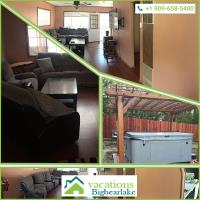 Vacation Home Rental in Big Bear Lake City image 4
